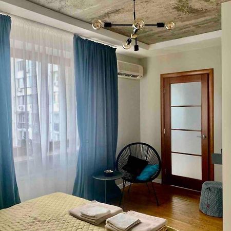 Сучасні Апартаменти У Самому Серці Одеси Odessa Ngoại thất bức ảnh